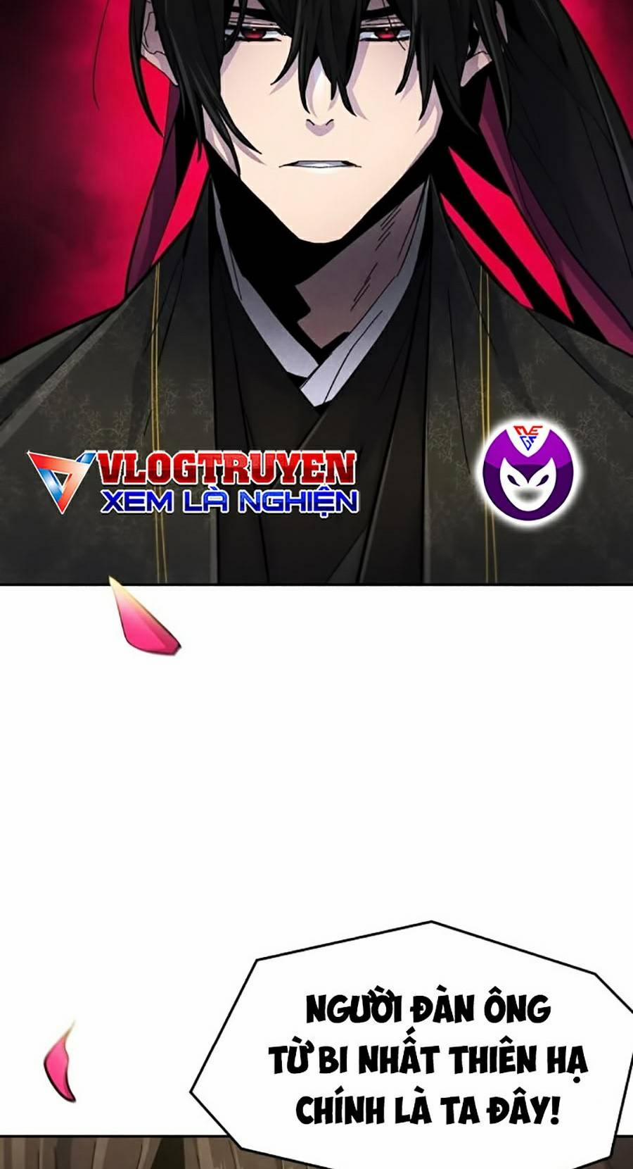 Cuồng Ma Hồi Quy 24 trang 60