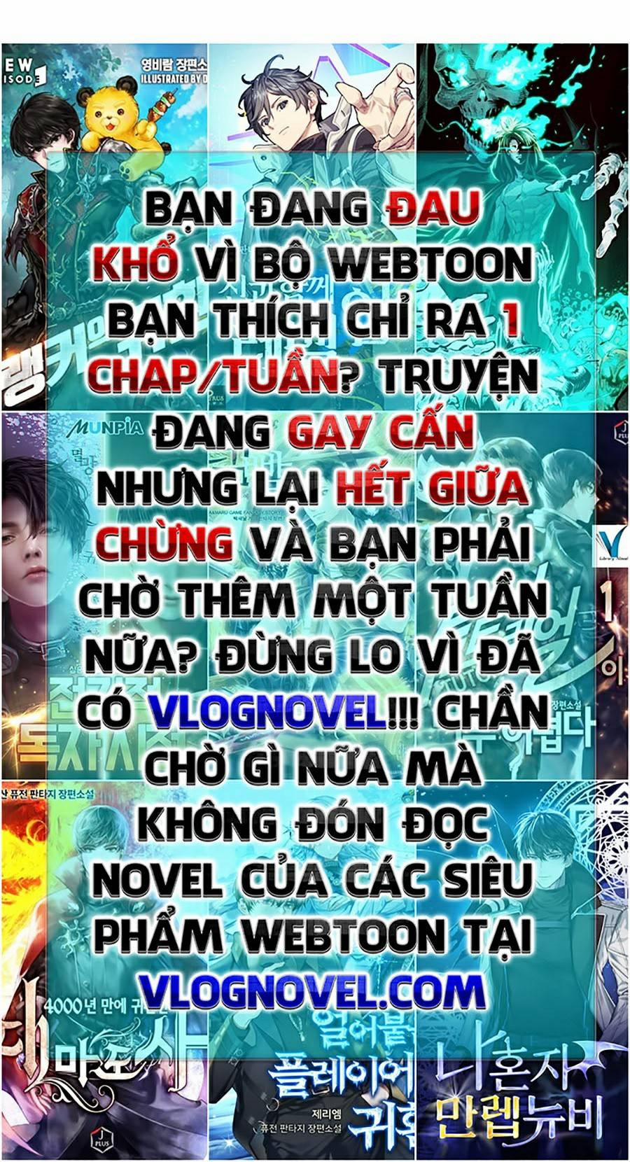 Cuồng Ma Hồi Quy 24 trang 64