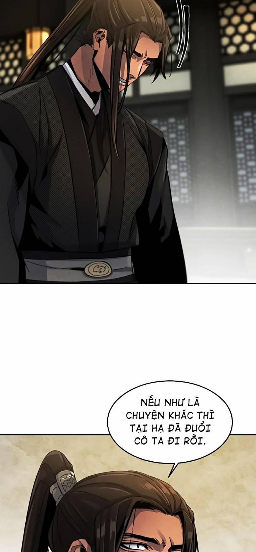 Cuồng Ma Hồi Quy 24 trang 7