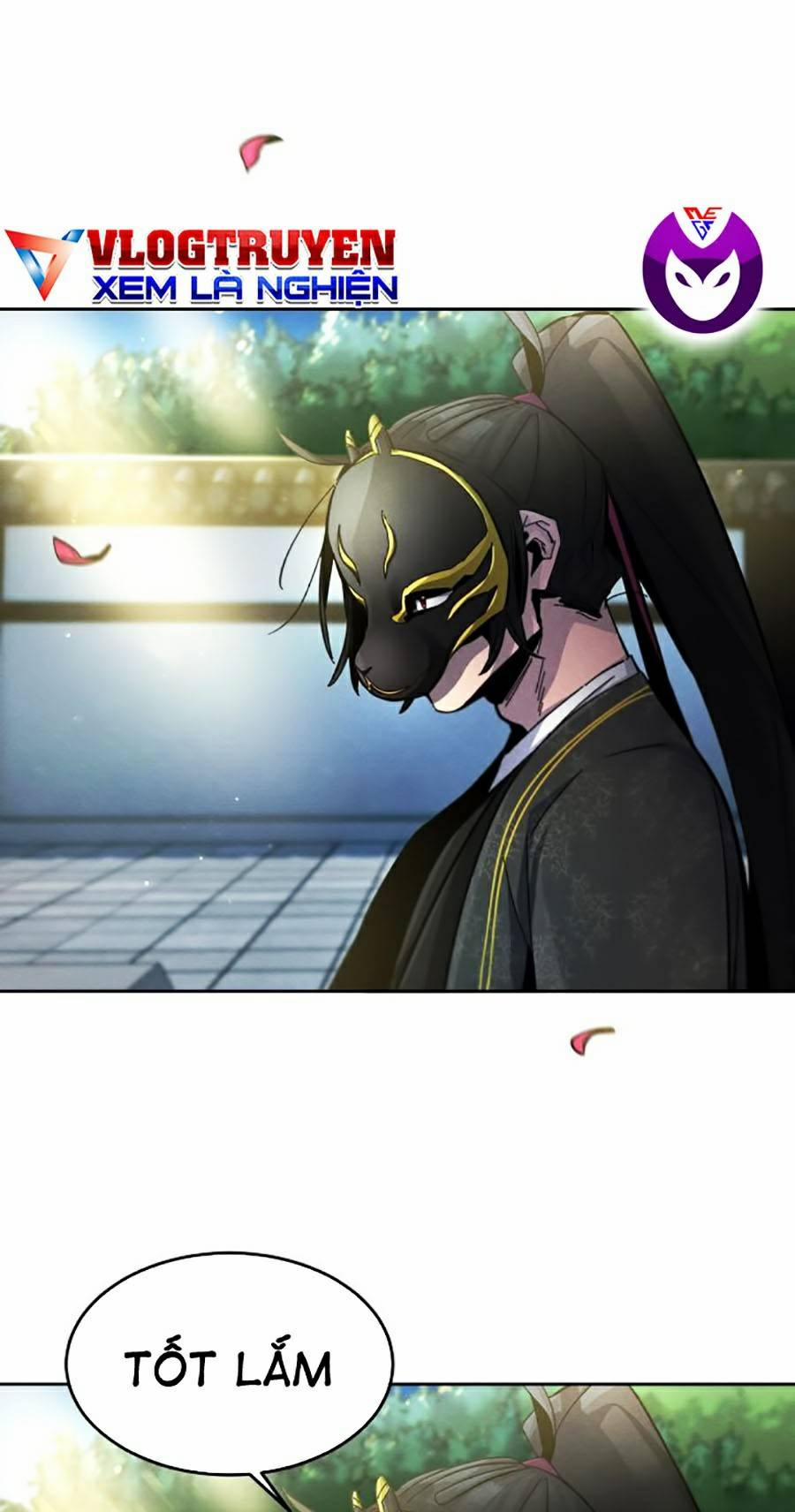 Cuồng Ma Hồi Quy 25 trang 15