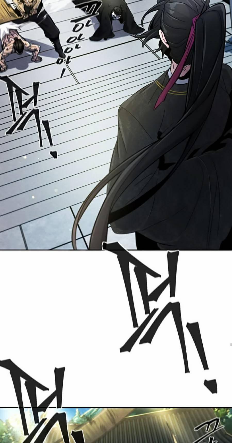 Cuồng Ma Hồi Quy 25 trang 18