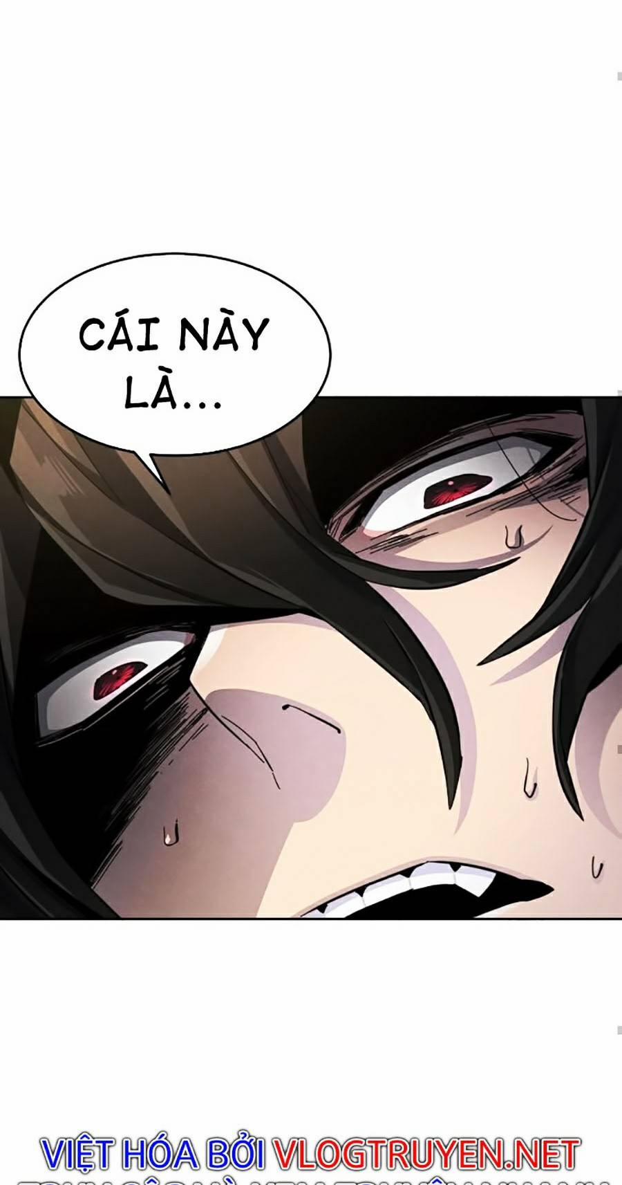 Cuồng Ma Hồi Quy 25 trang 24