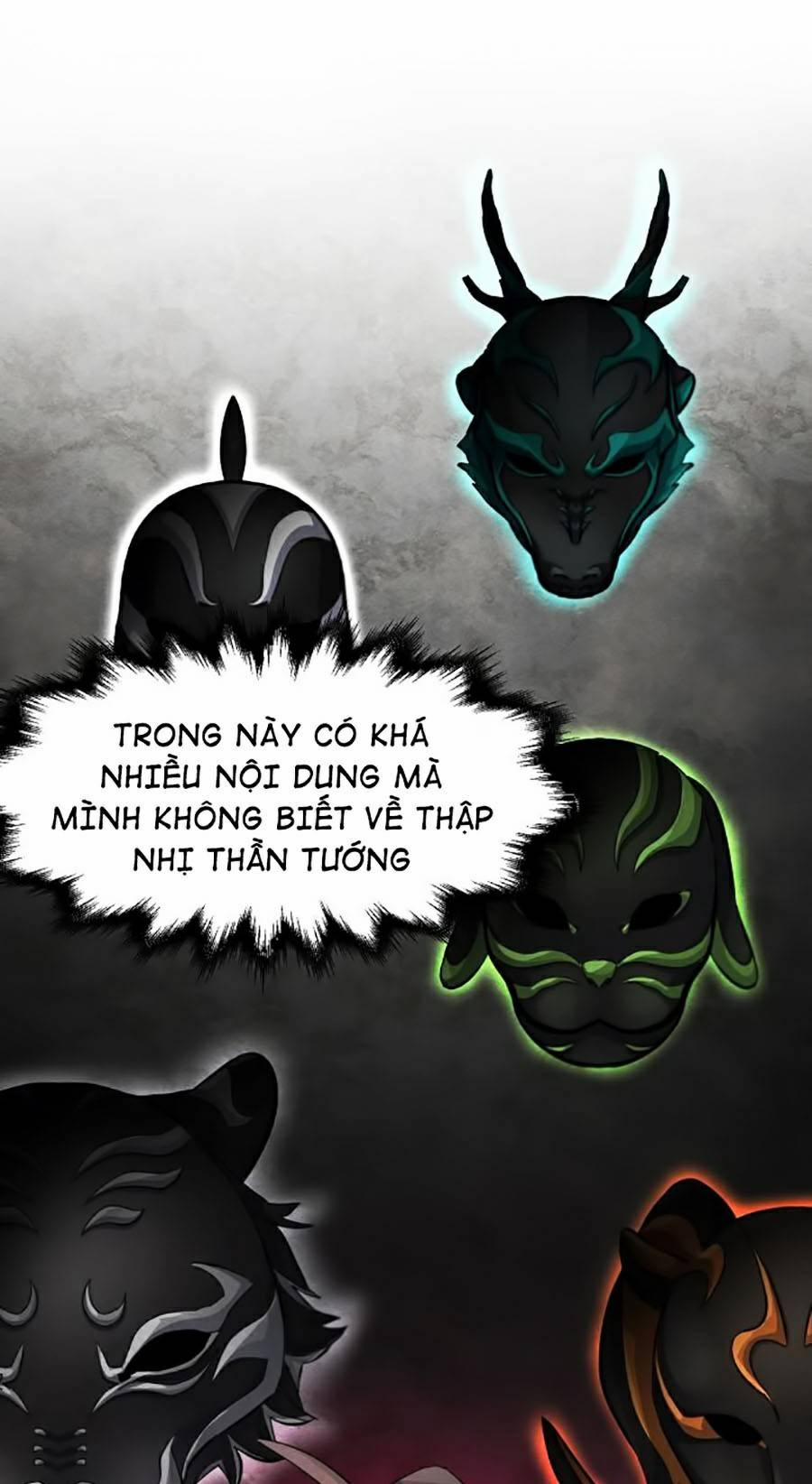 Cuồng Ma Hồi Quy 25 trang 30