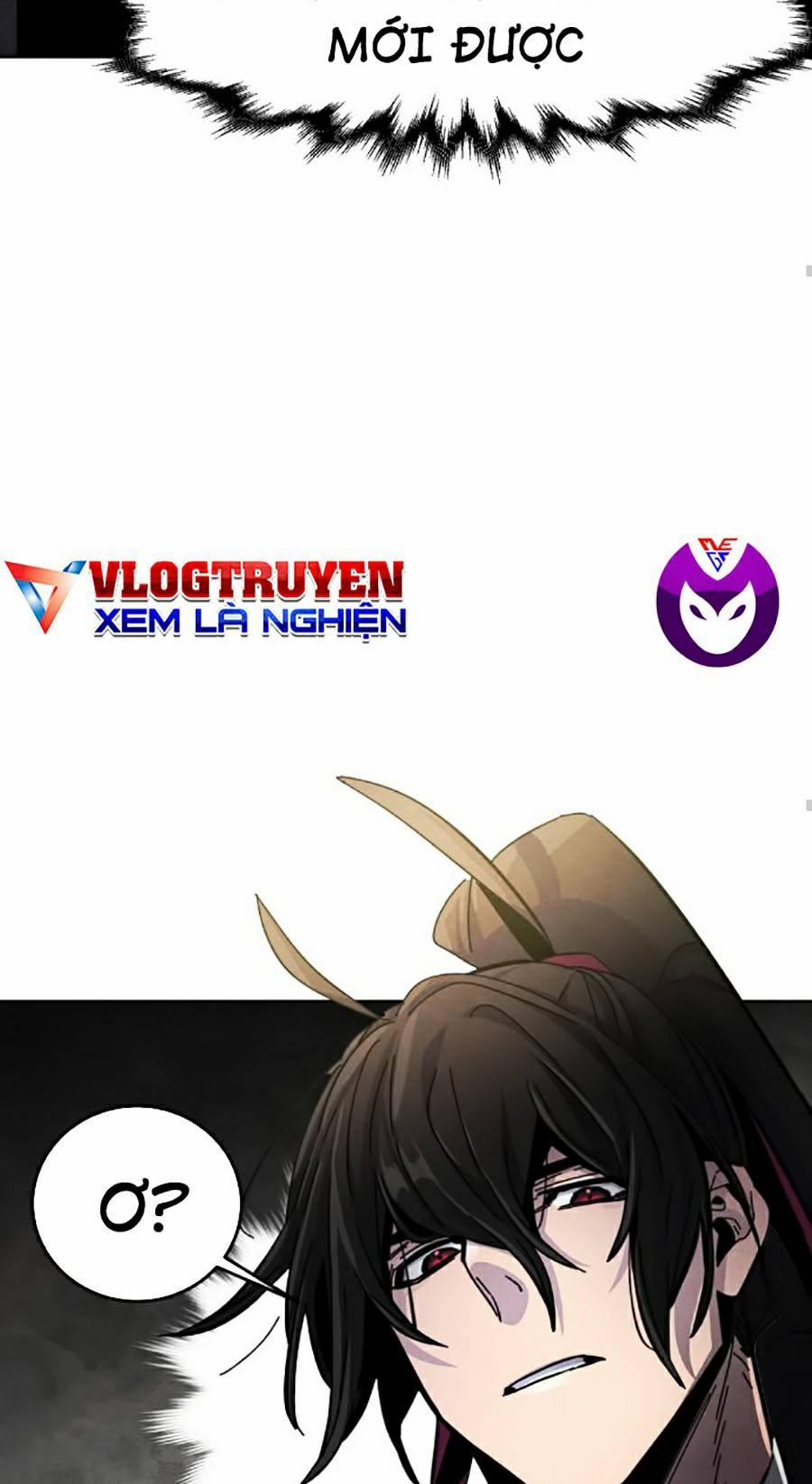 Cuồng Ma Hồi Quy 25 trang 32