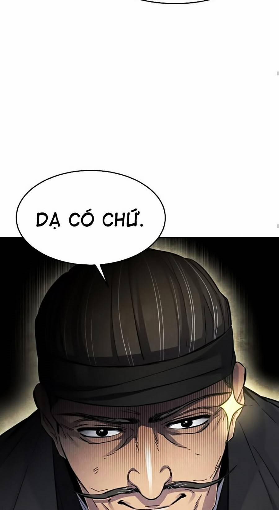 Cuồng Ma Hồi Quy 25 trang 38