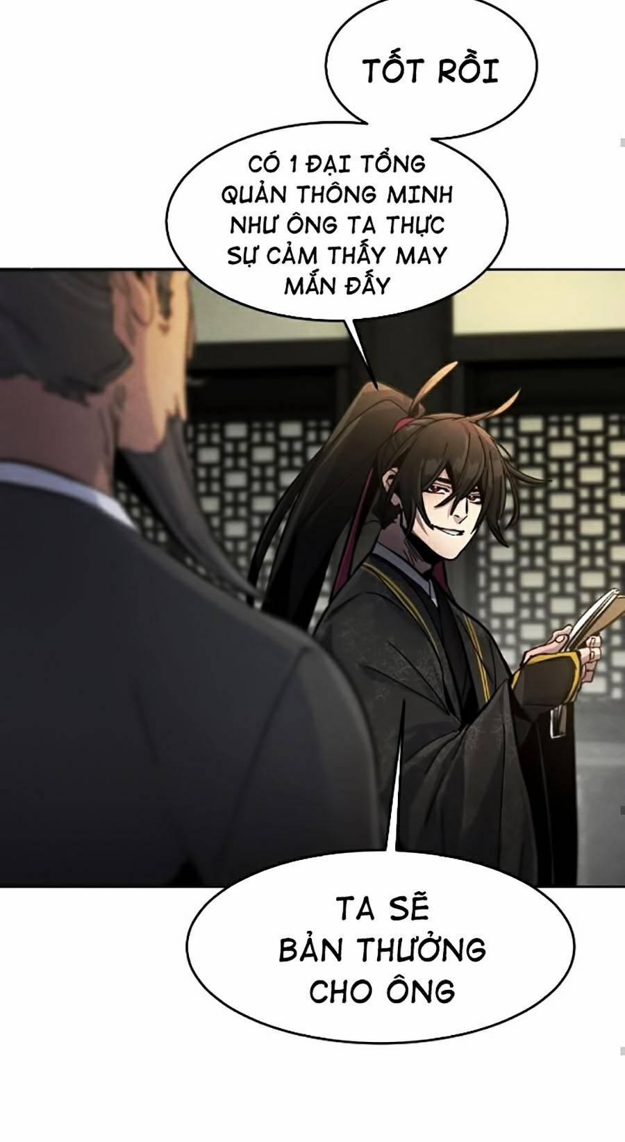 Cuồng Ma Hồi Quy 25 trang 41