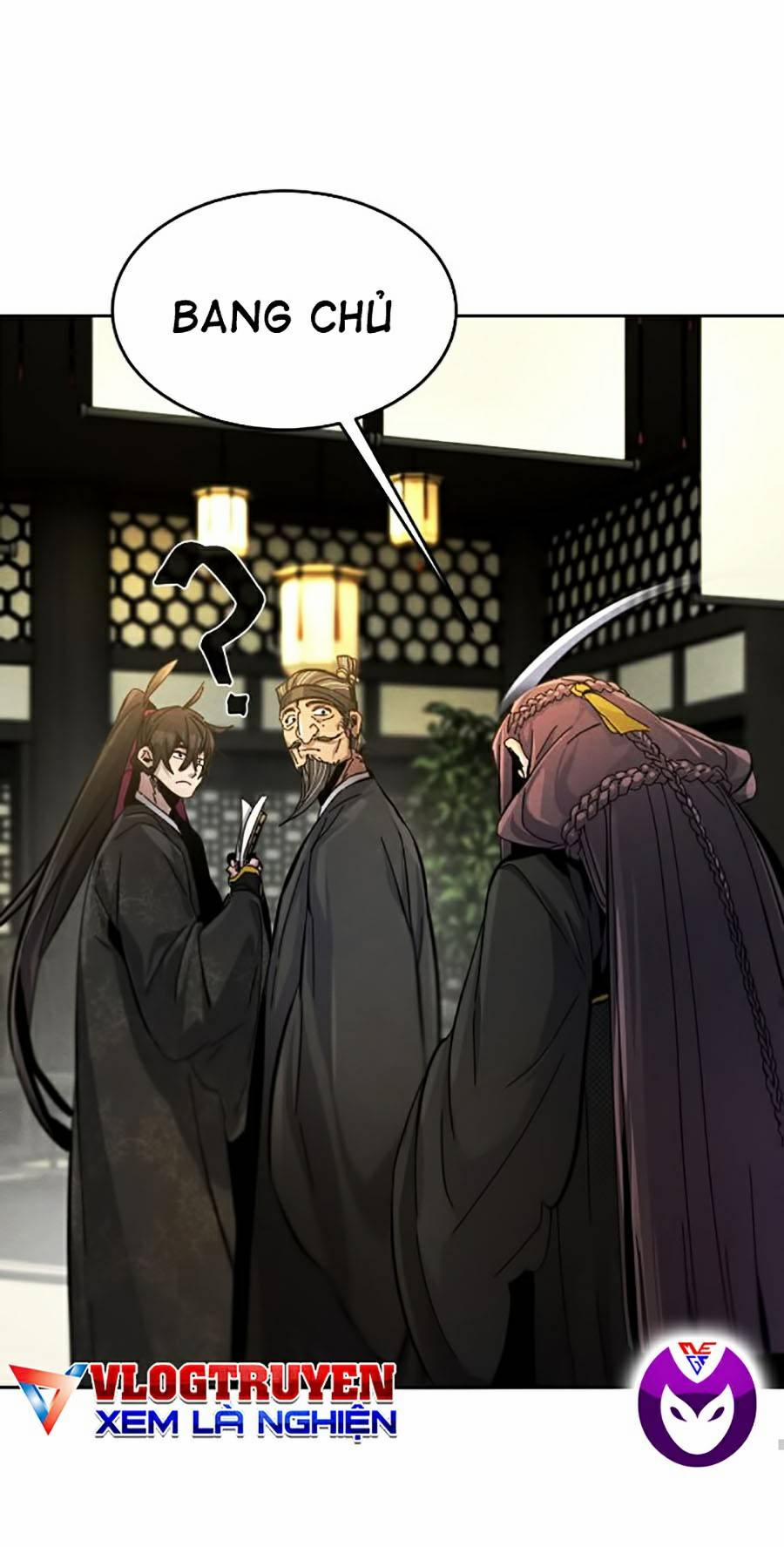 Cuồng Ma Hồi Quy 25 trang 45