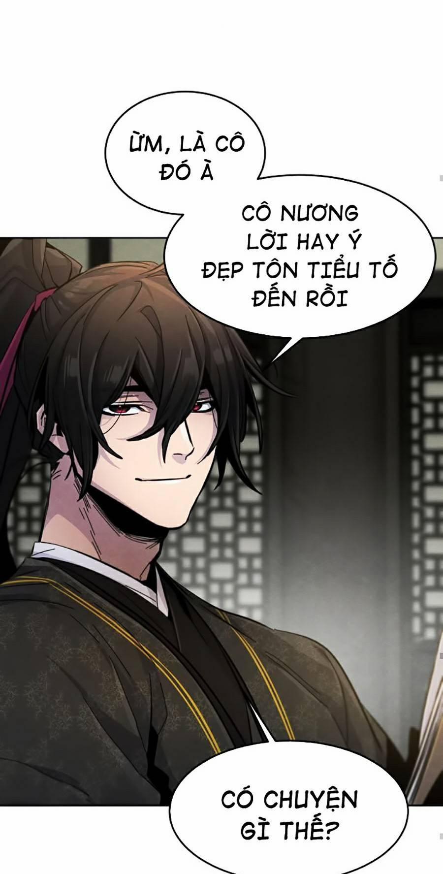 Cuồng Ma Hồi Quy 25 trang 46