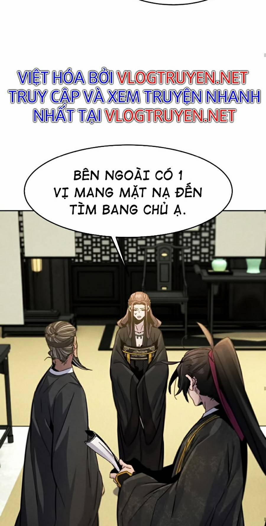 Cuồng Ma Hồi Quy 25 trang 47