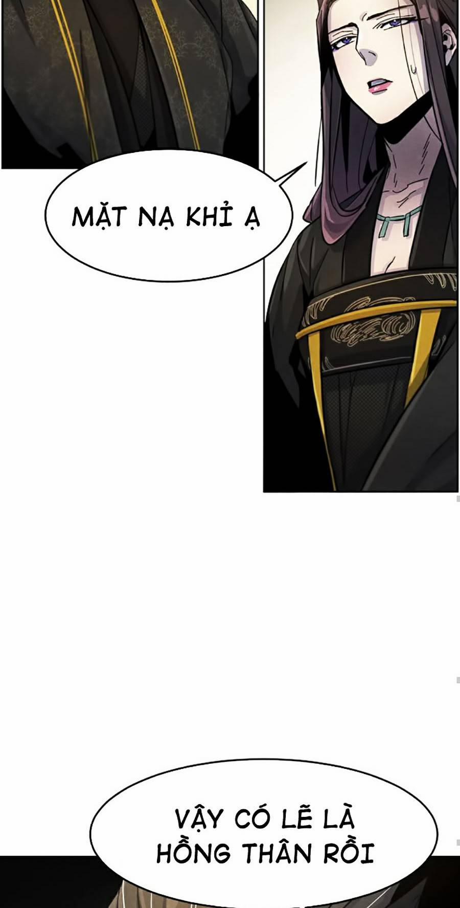 Cuồng Ma Hồi Quy 25 trang 49