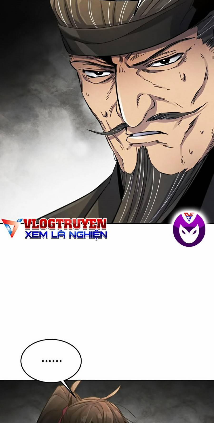 Cuồng Ma Hồi Quy 25 trang 50