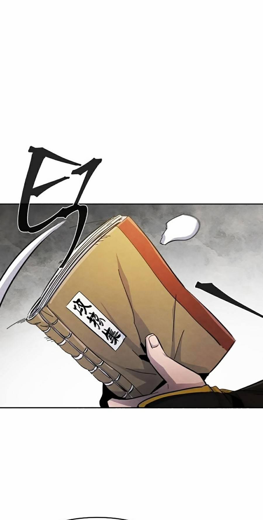 Cuồng Ma Hồi Quy 25 trang 54