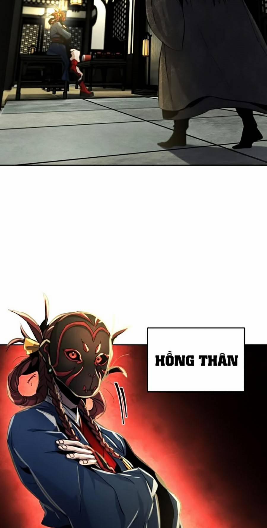 Cuồng Ma Hồi Quy 25 trang 57