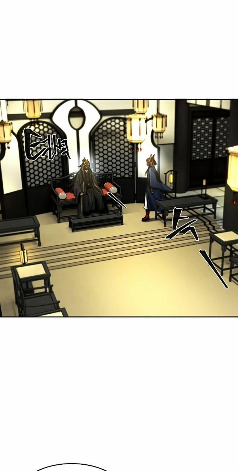 Cuồng Ma Hồi Quy 25 trang 60