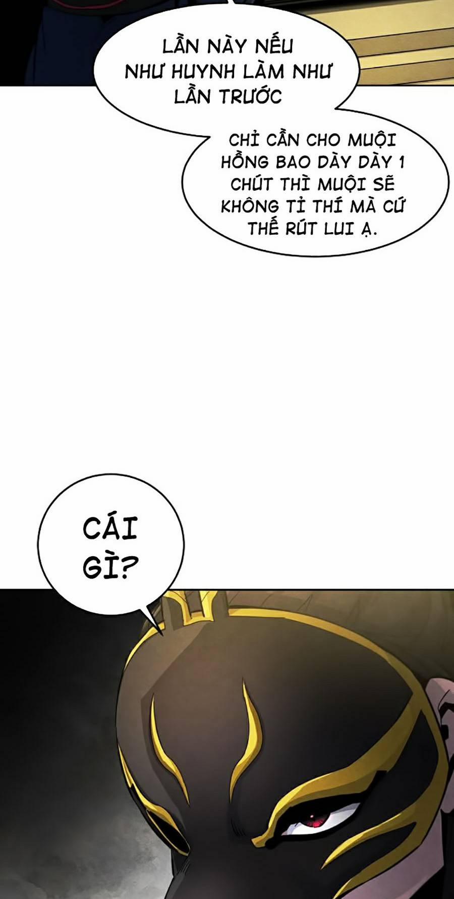 Cuồng Ma Hồi Quy 25 trang 68