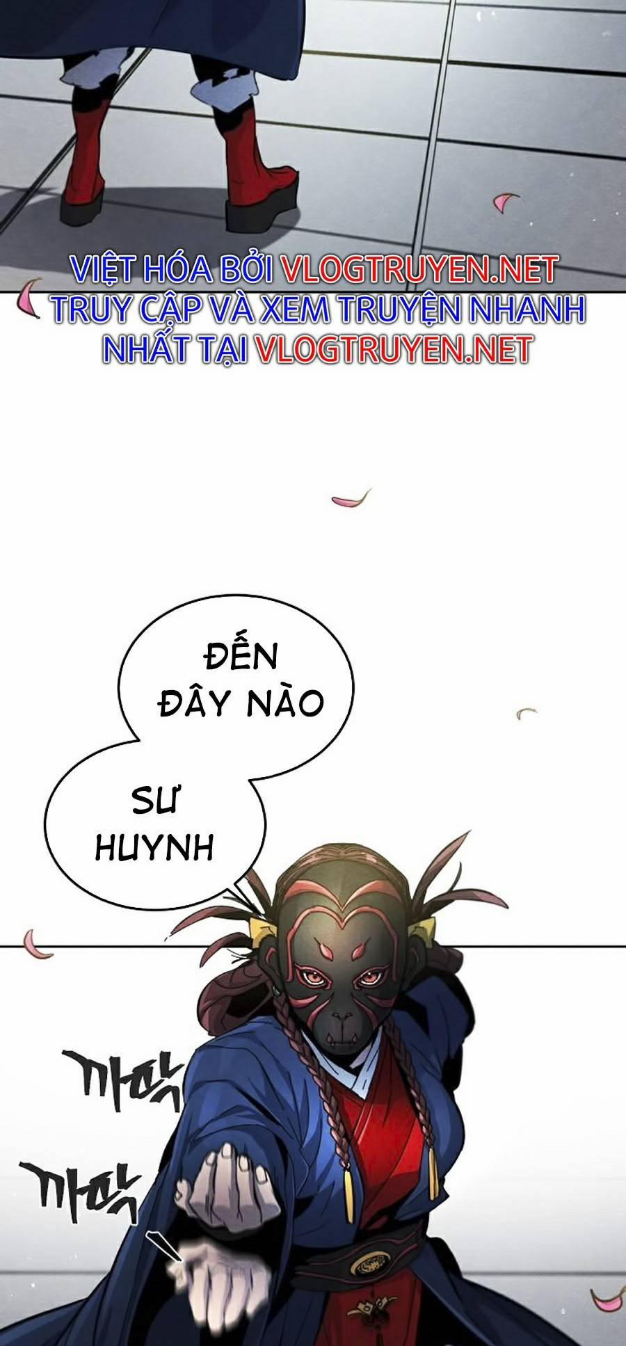 Cuồng Ma Hồi Quy 26 trang 14