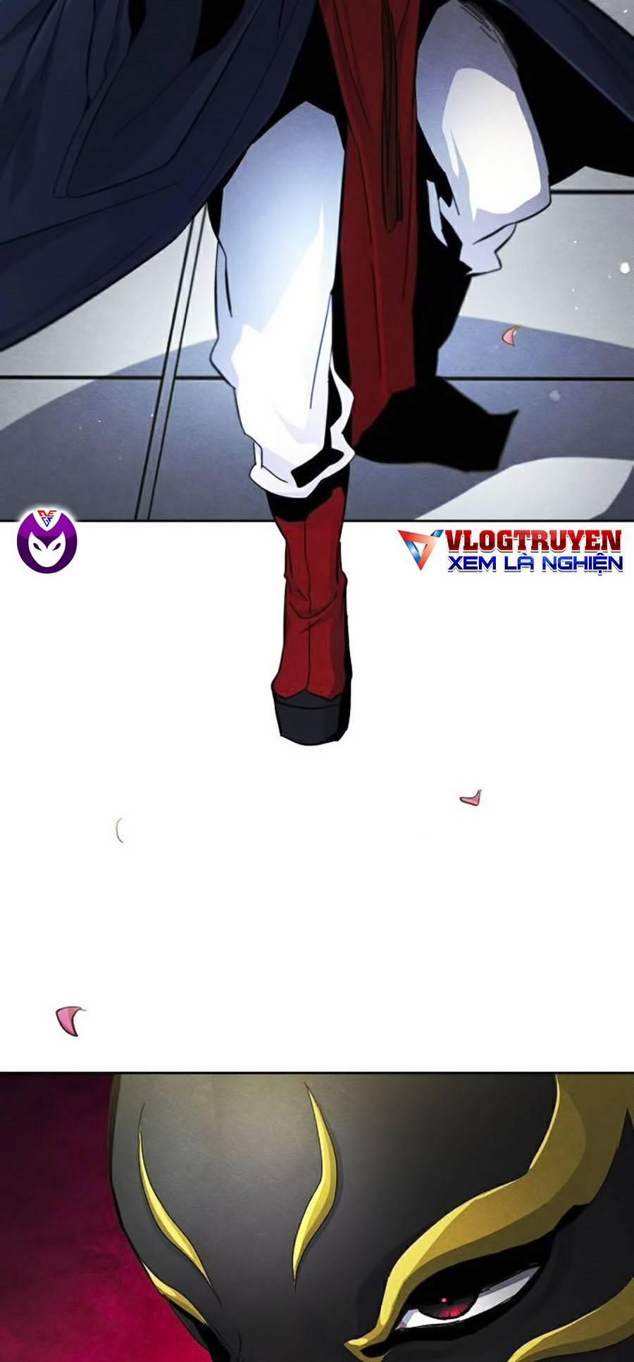 Cuồng Ma Hồi Quy 26 trang 15