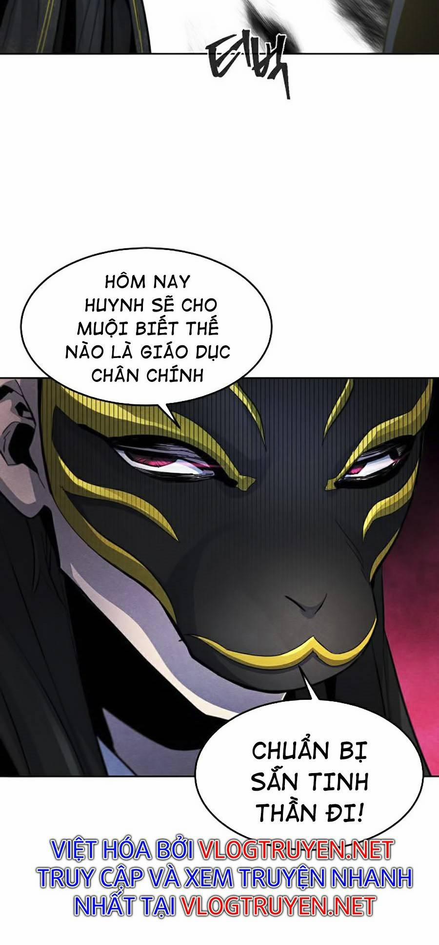 Cuồng Ma Hồi Quy 26 trang 19