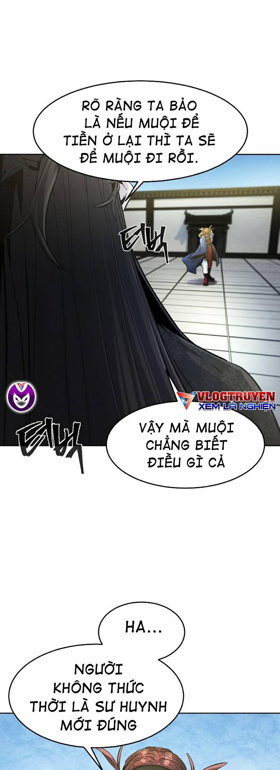 Cuồng Ma Hồi Quy 26 trang 20