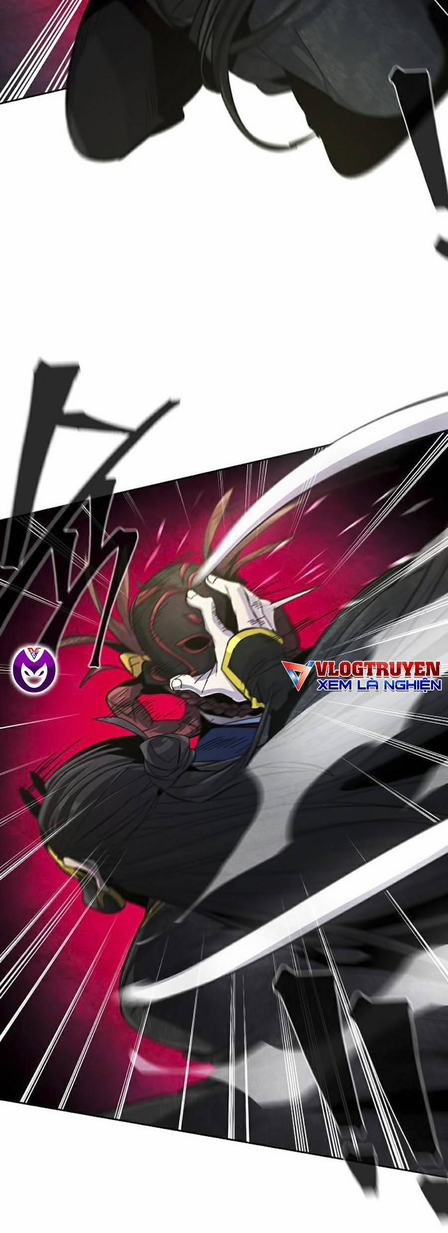 Cuồng Ma Hồi Quy 26 trang 22