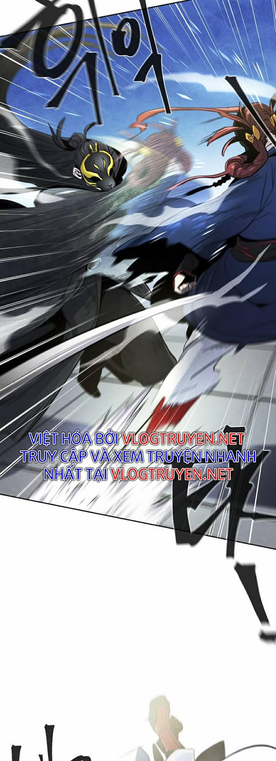 Cuồng Ma Hồi Quy 26 trang 25