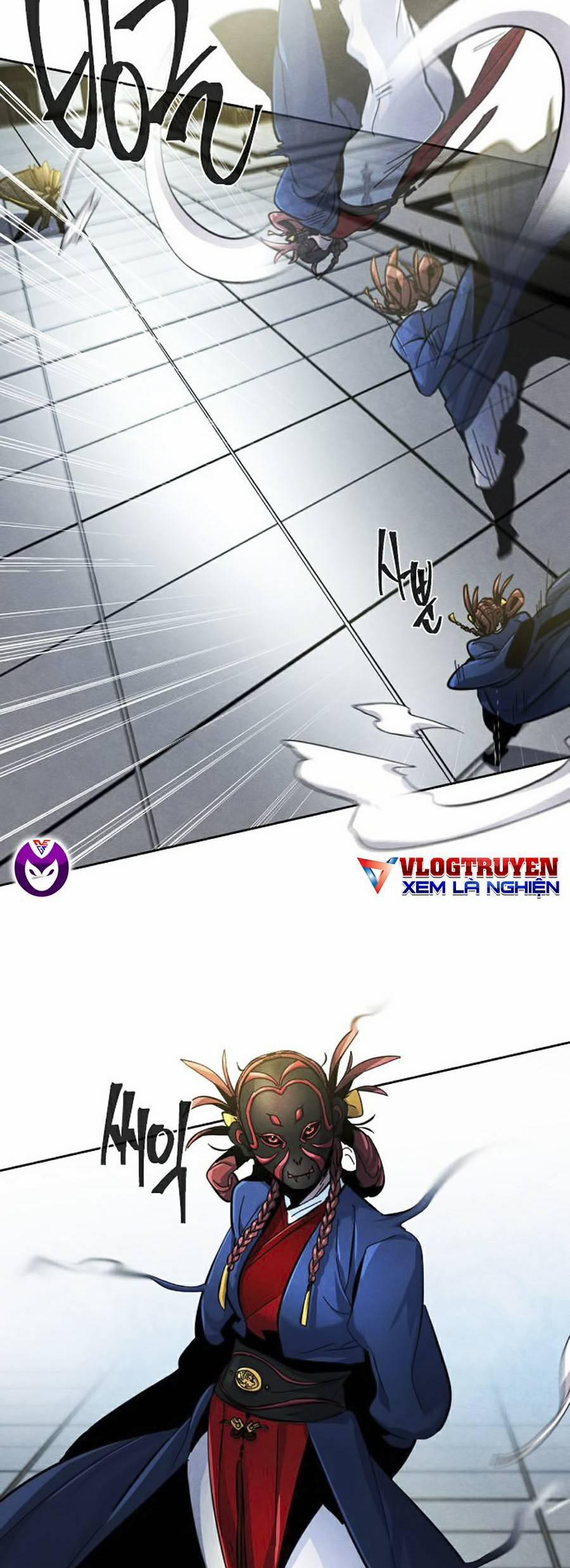 Cuồng Ma Hồi Quy 26 trang 26