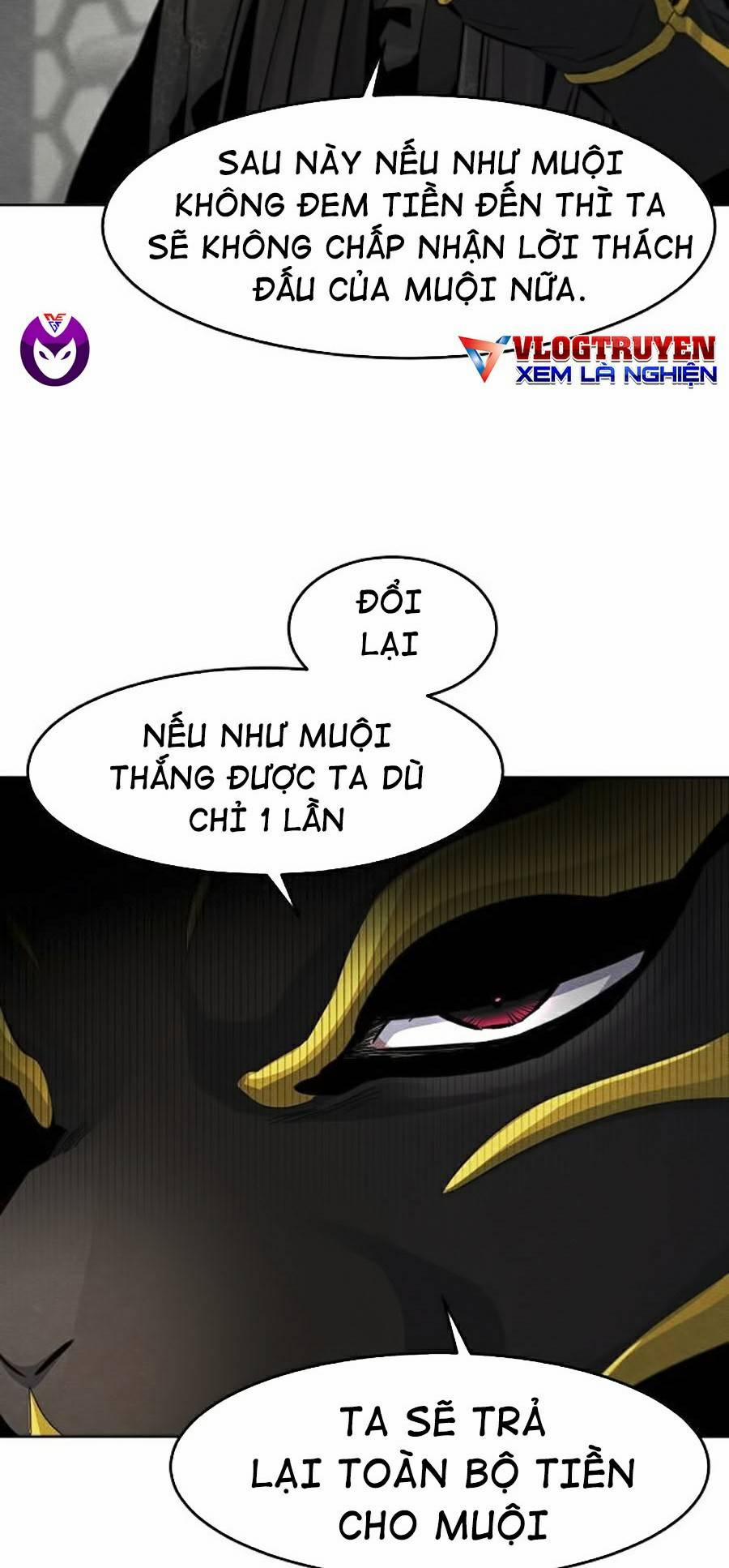 Cuồng Ma Hồi Quy 26 trang 3