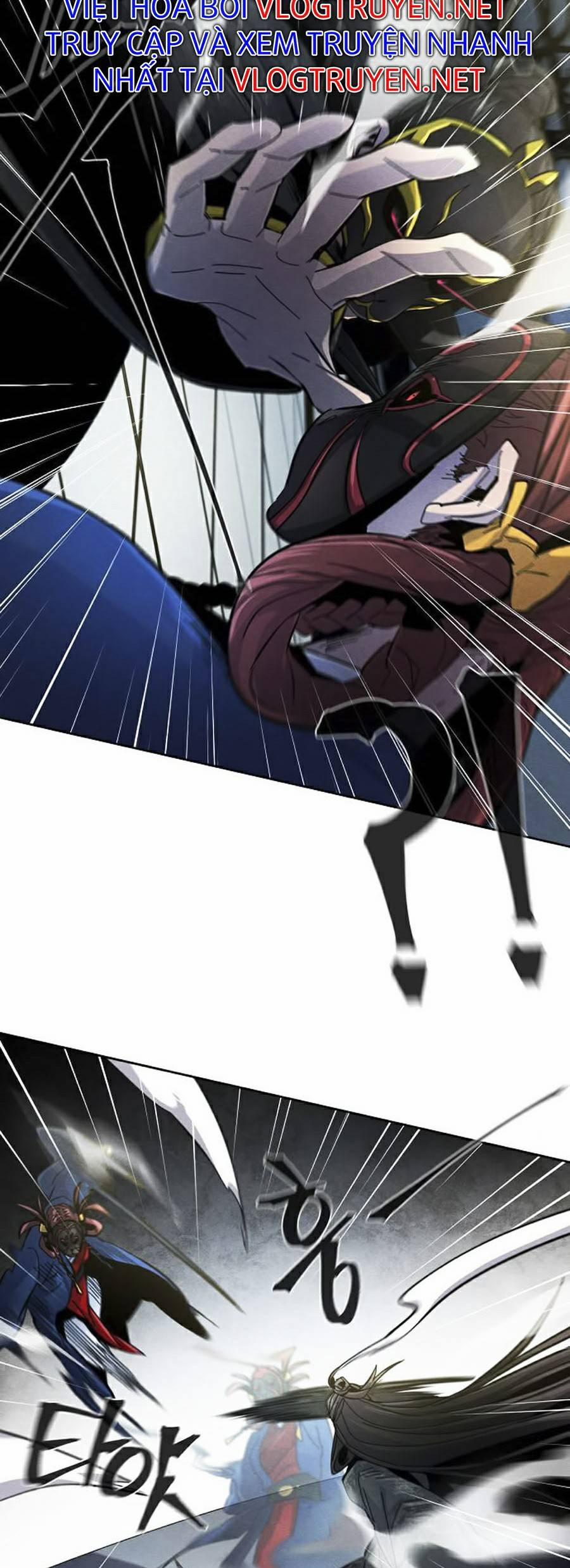 Cuồng Ma Hồi Quy 26 trang 31