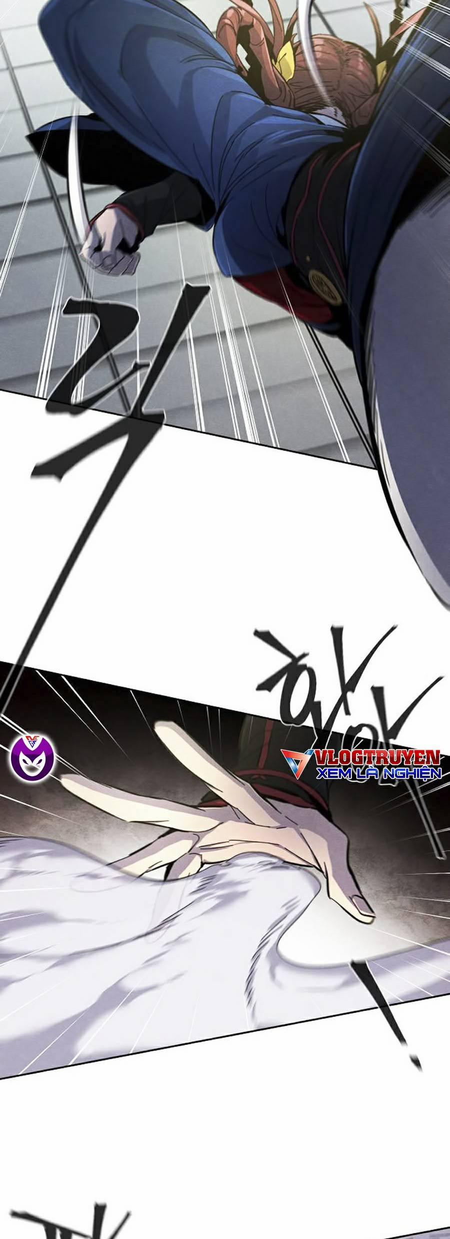 Cuồng Ma Hồi Quy 26 trang 34