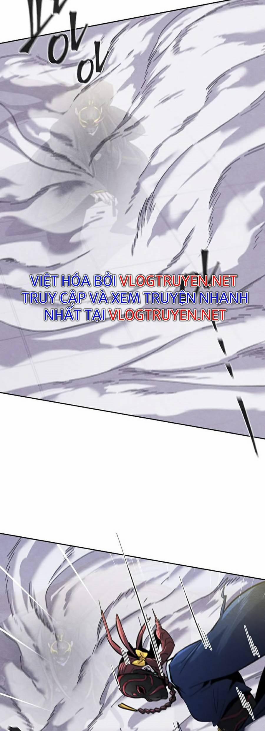 Cuồng Ma Hồi Quy 26 trang 35