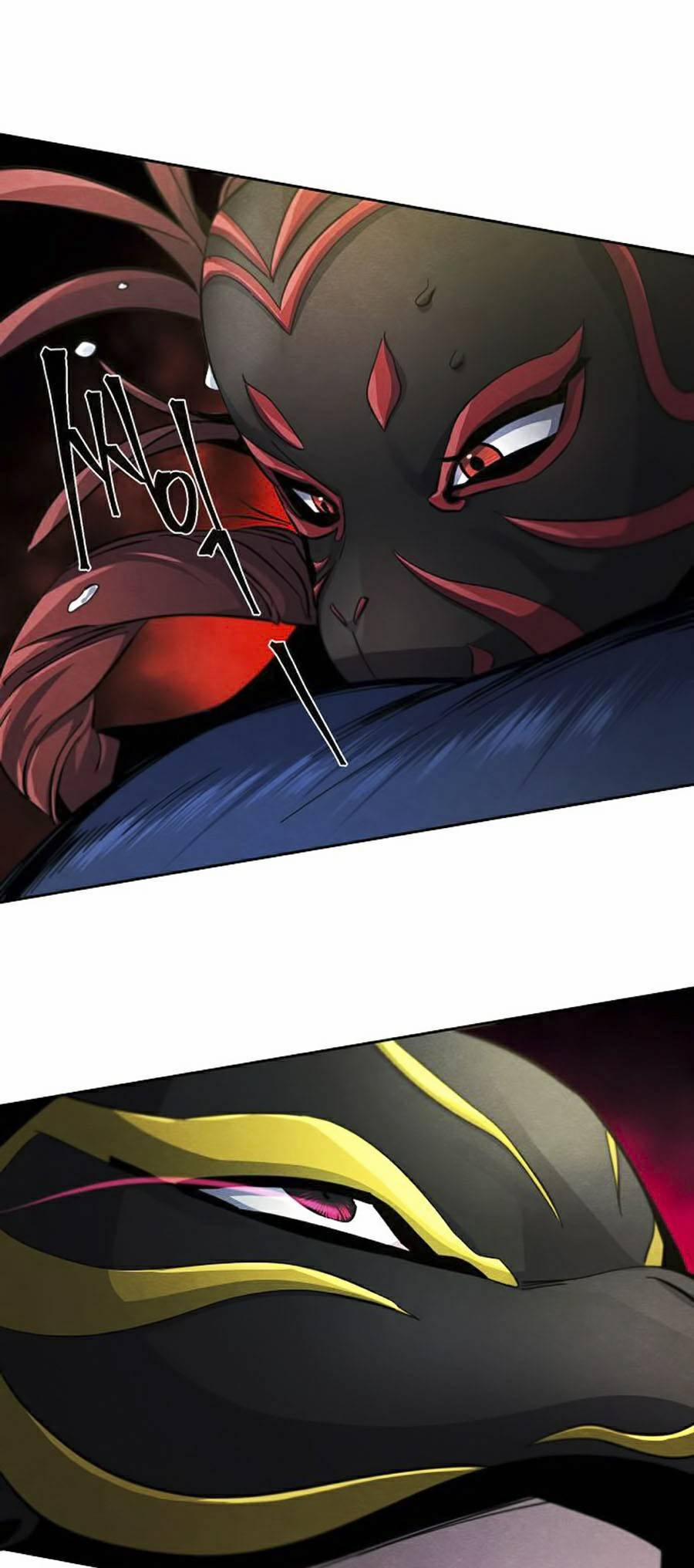 Cuồng Ma Hồi Quy 26 trang 40