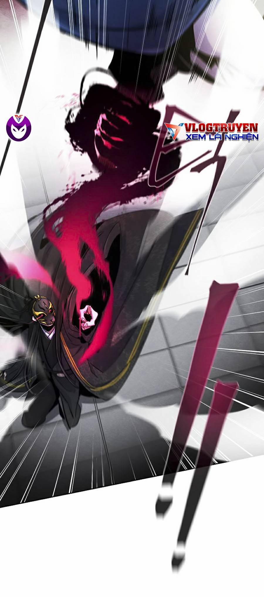 Cuồng Ma Hồi Quy 26 trang 42