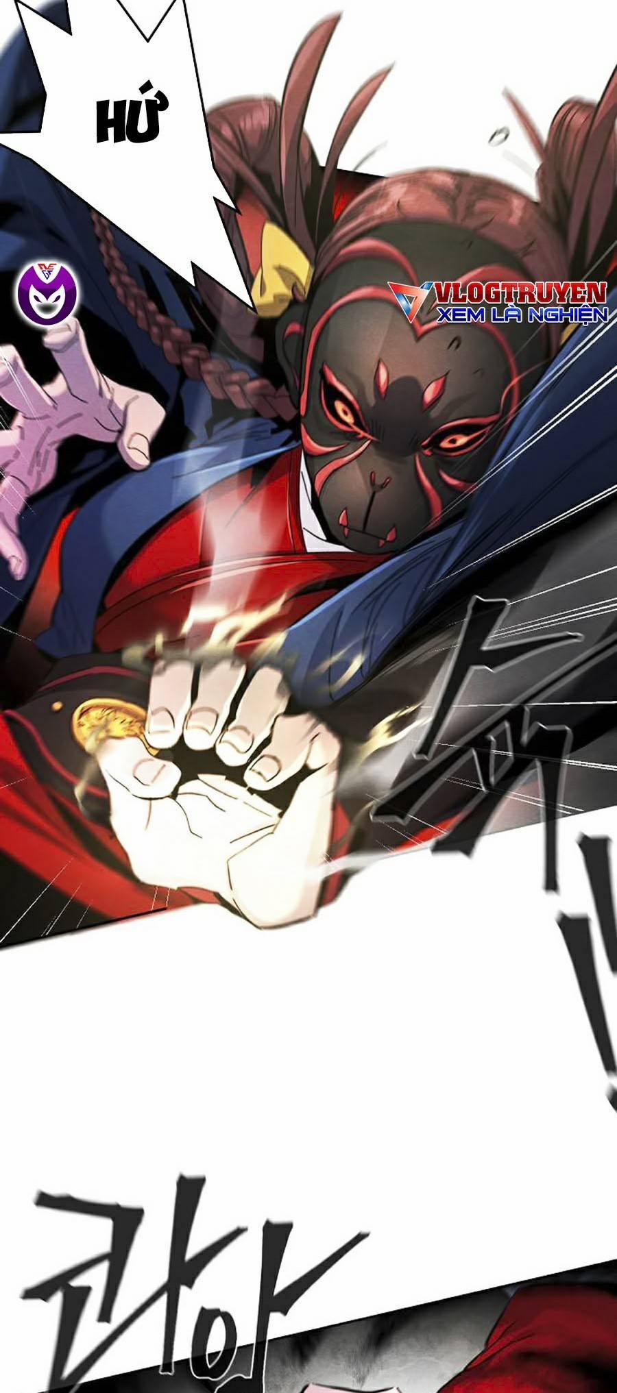 Cuồng Ma Hồi Quy 26 trang 44