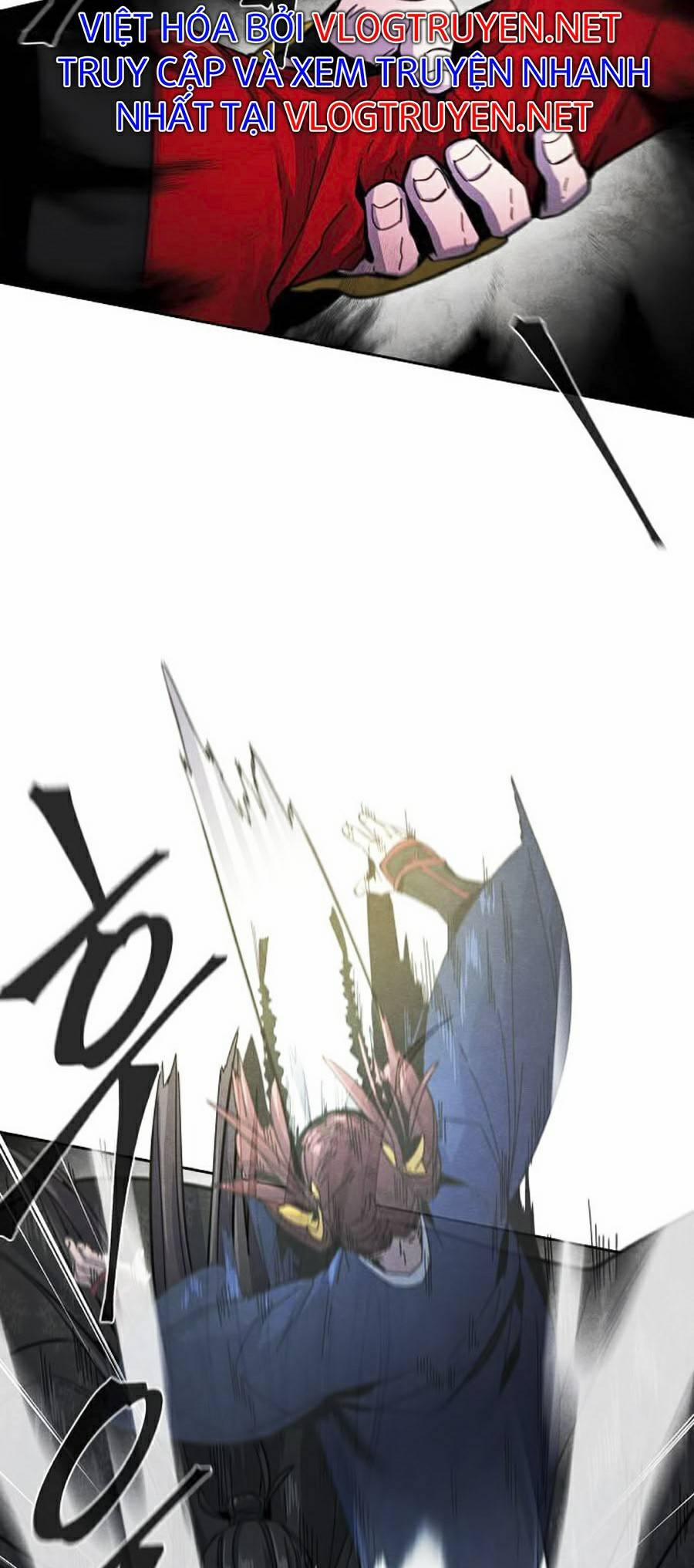 Cuồng Ma Hồi Quy 26 trang 45