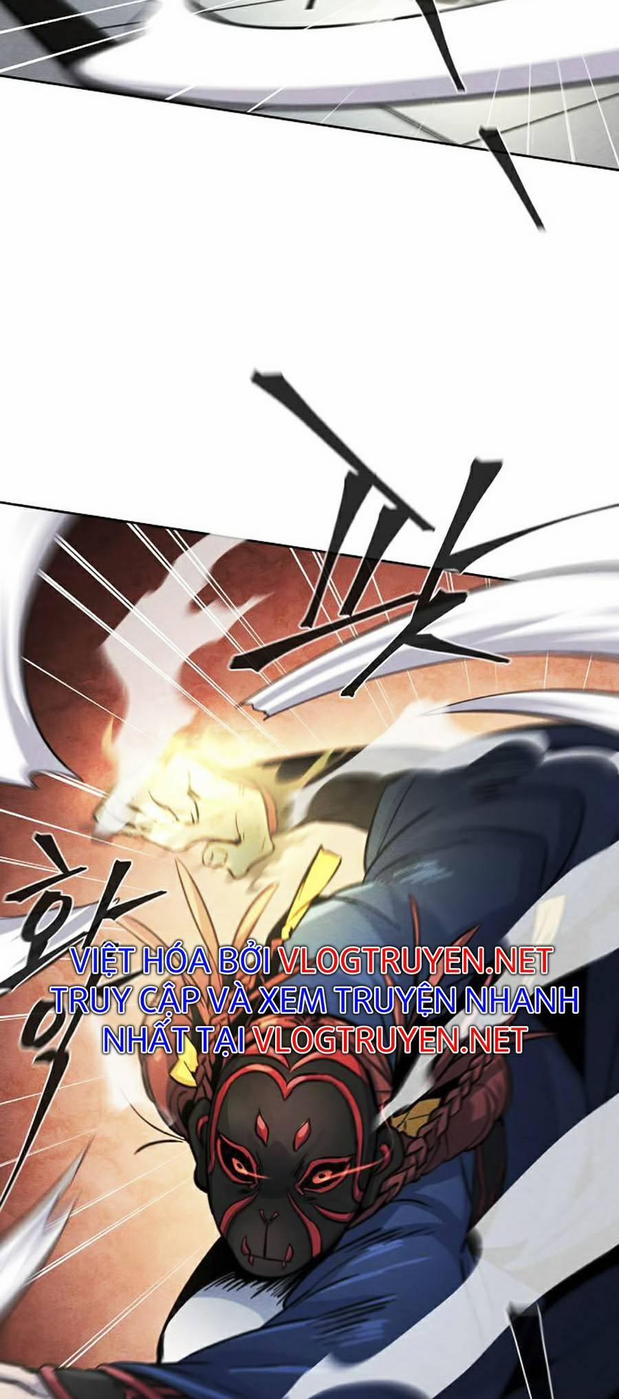 Cuồng Ma Hồi Quy 26 trang 51