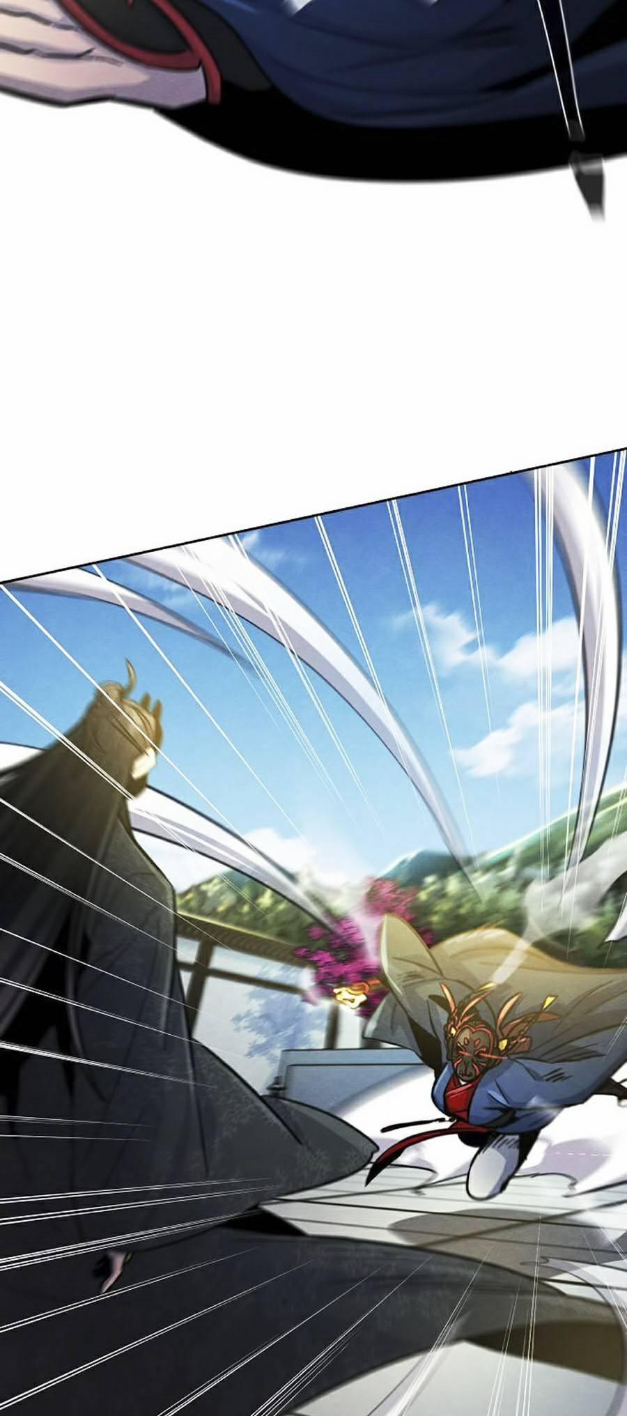 Cuồng Ma Hồi Quy 26 trang 52