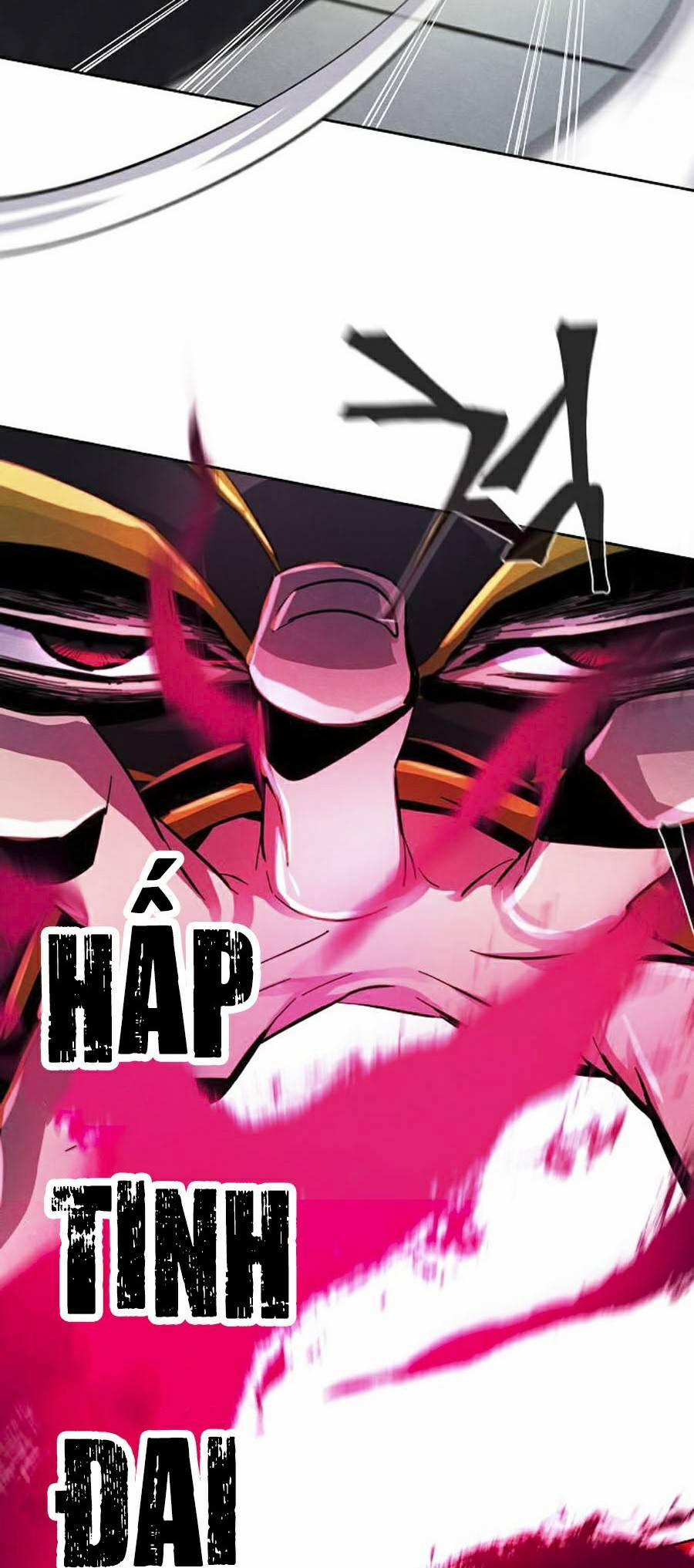 Cuồng Ma Hồi Quy 26 trang 53