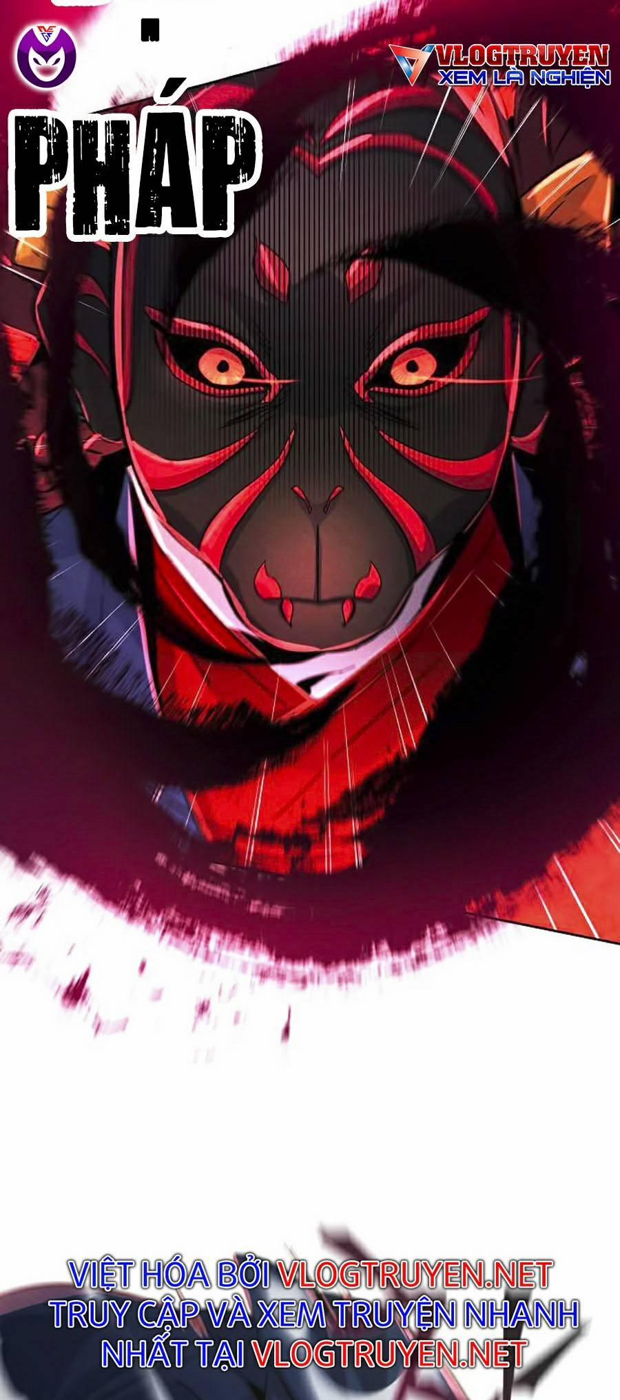 Cuồng Ma Hồi Quy 26 trang 54