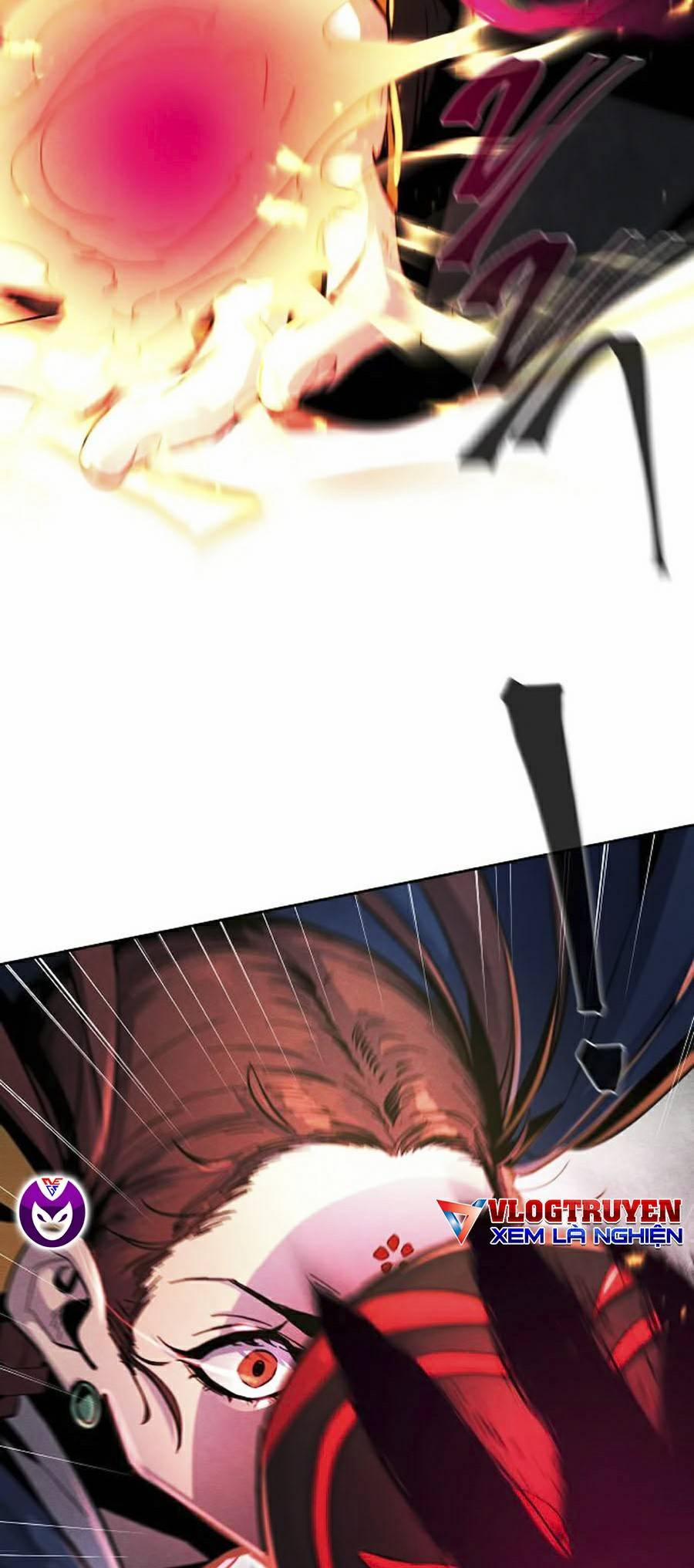 Cuồng Ma Hồi Quy 26 trang 56