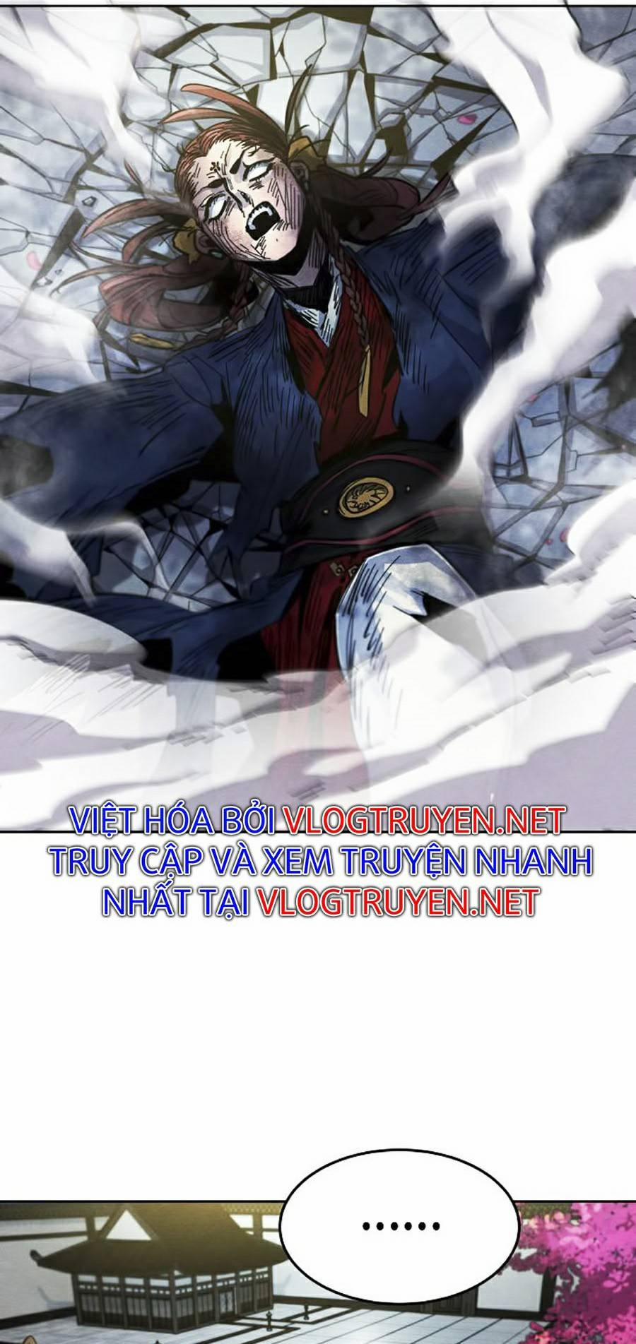 Cuồng Ma Hồi Quy 26 trang 61