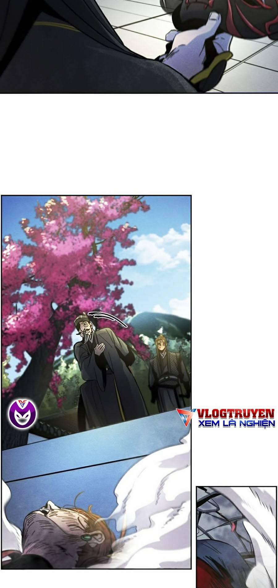 Cuồng Ma Hồi Quy 26 trang 65