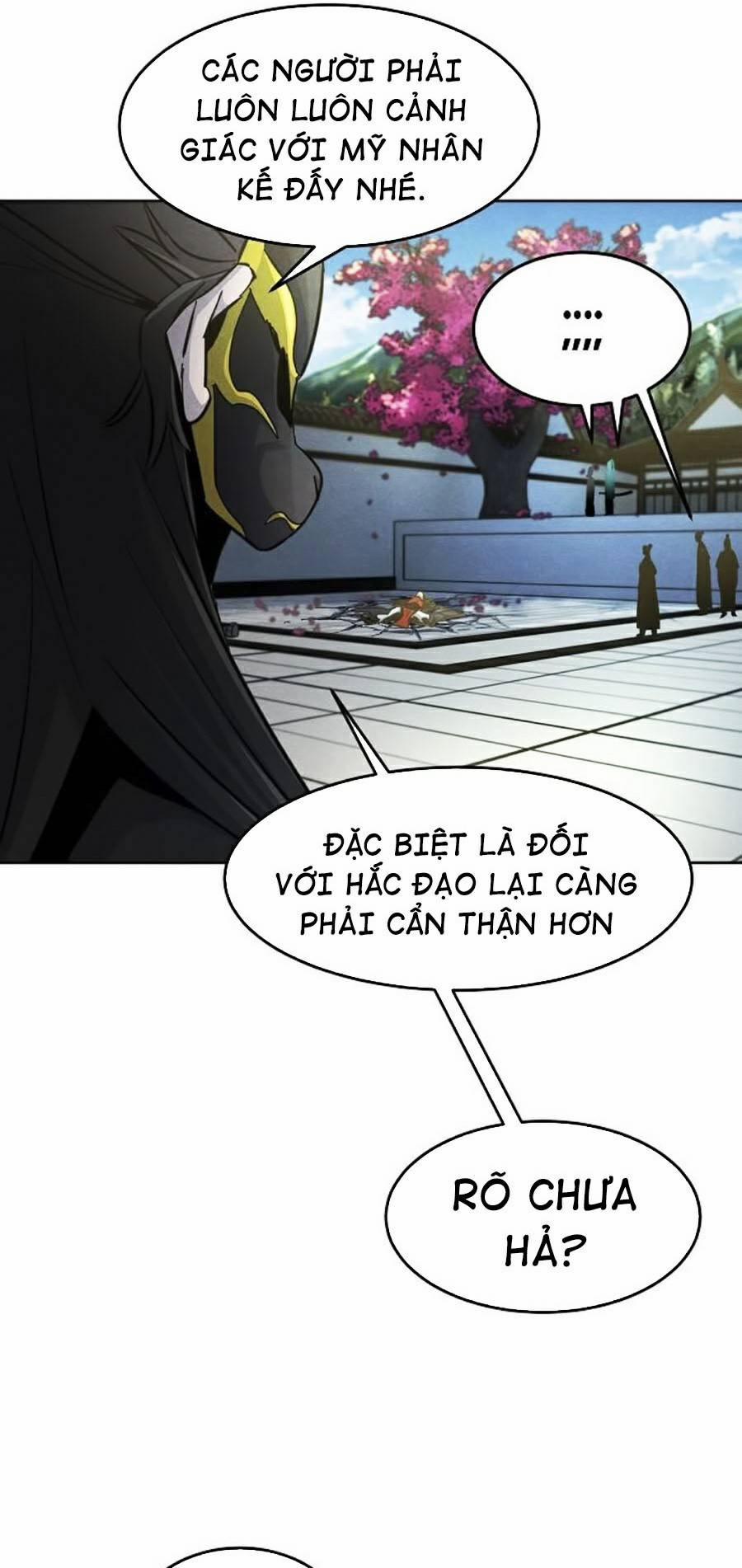 Cuồng Ma Hồi Quy 26 trang 71