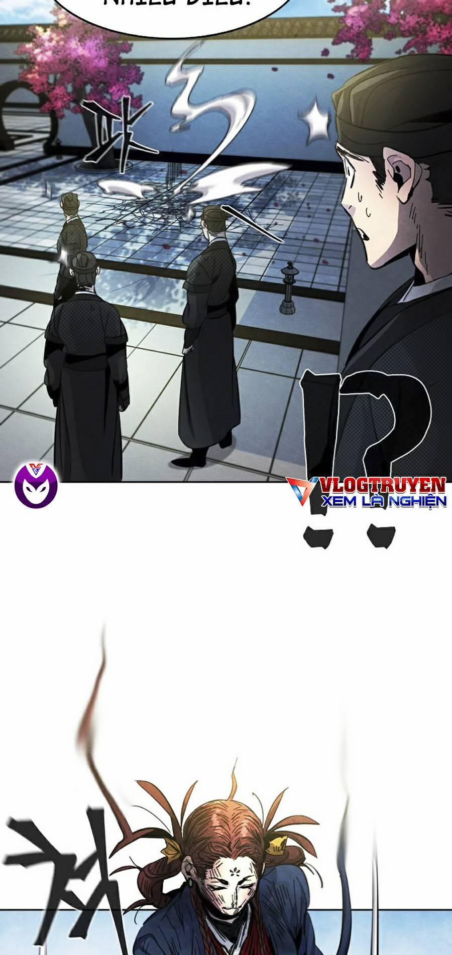 Cuồng Ma Hồi Quy 26 trang 73