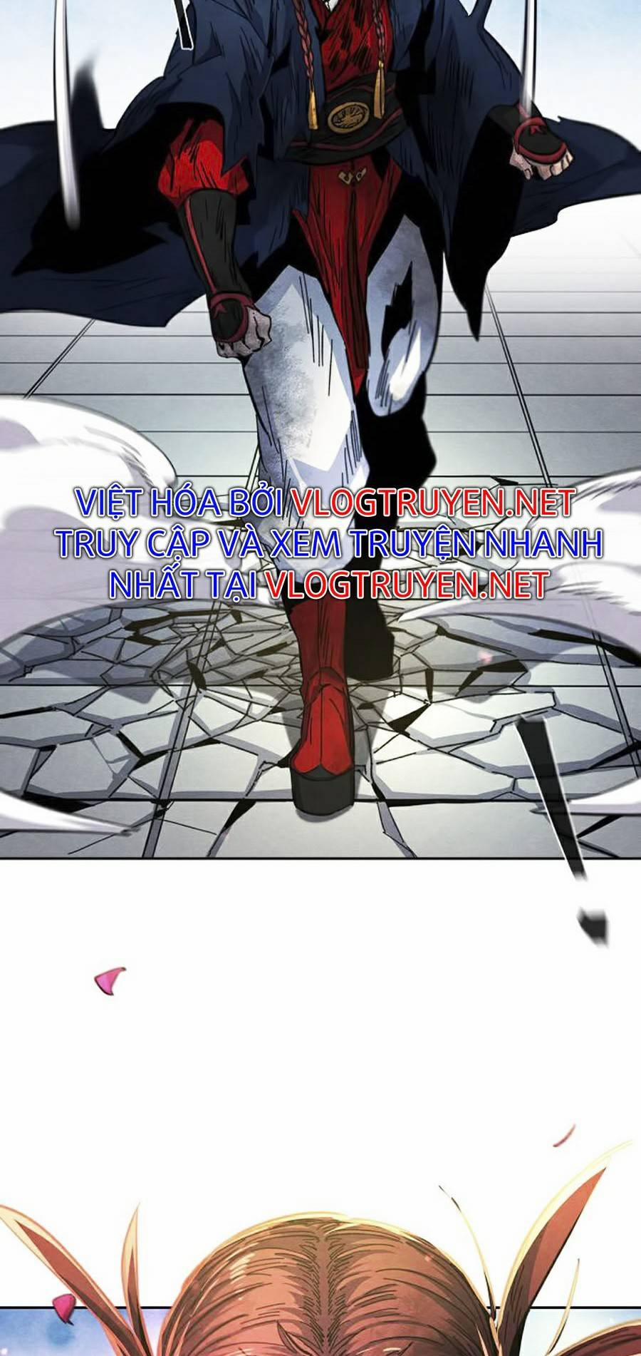 Cuồng Ma Hồi Quy 26 trang 74