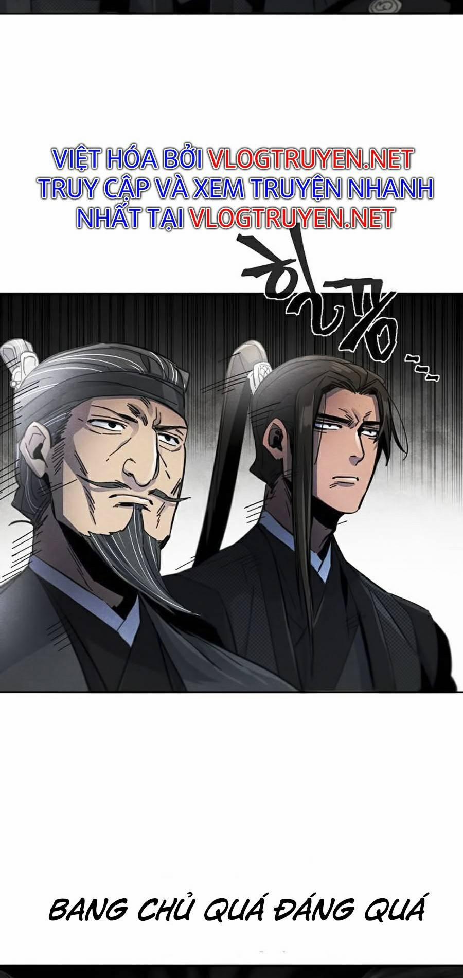 Cuồng Ma Hồi Quy 26 trang 77