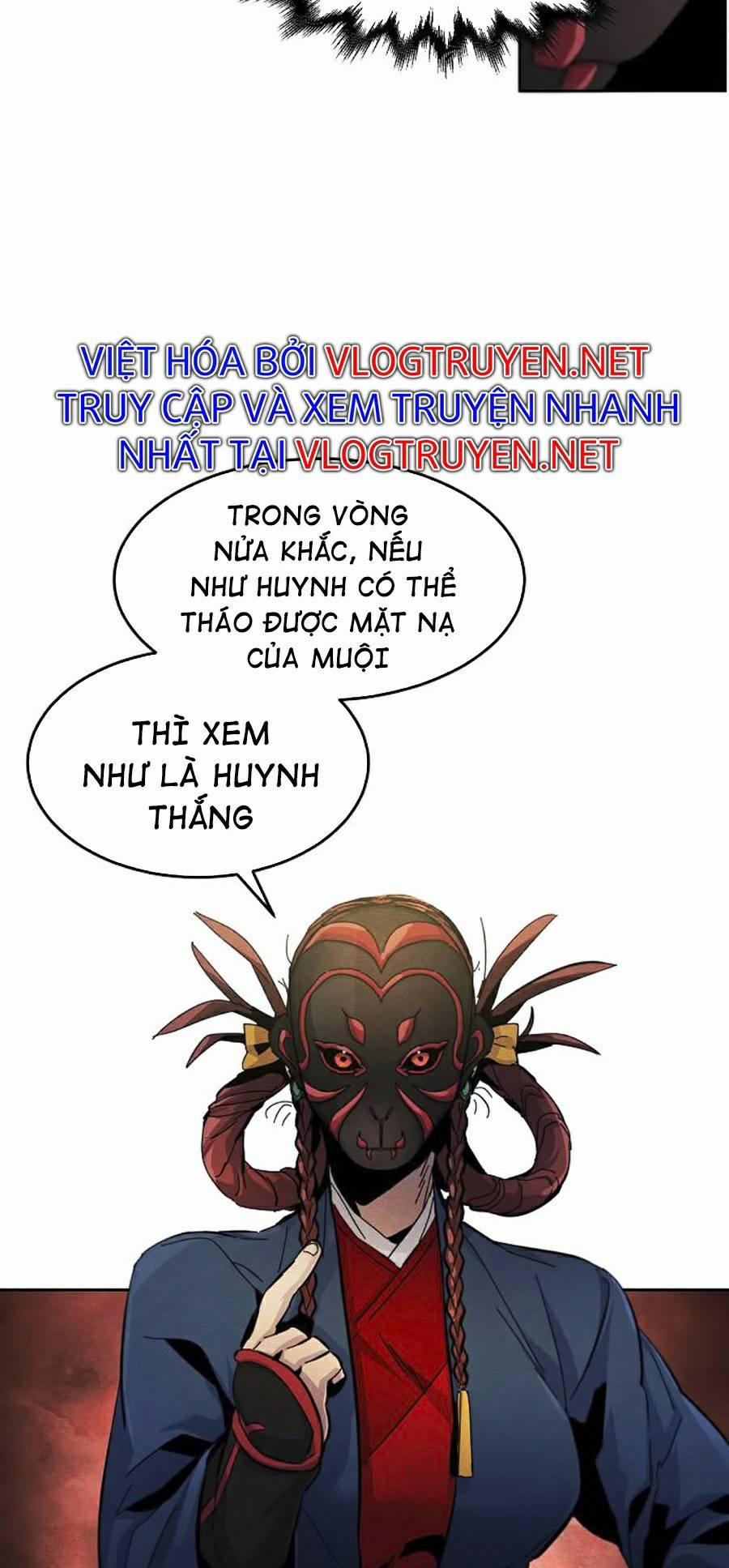 Cuồng Ma Hồi Quy 26 trang 9