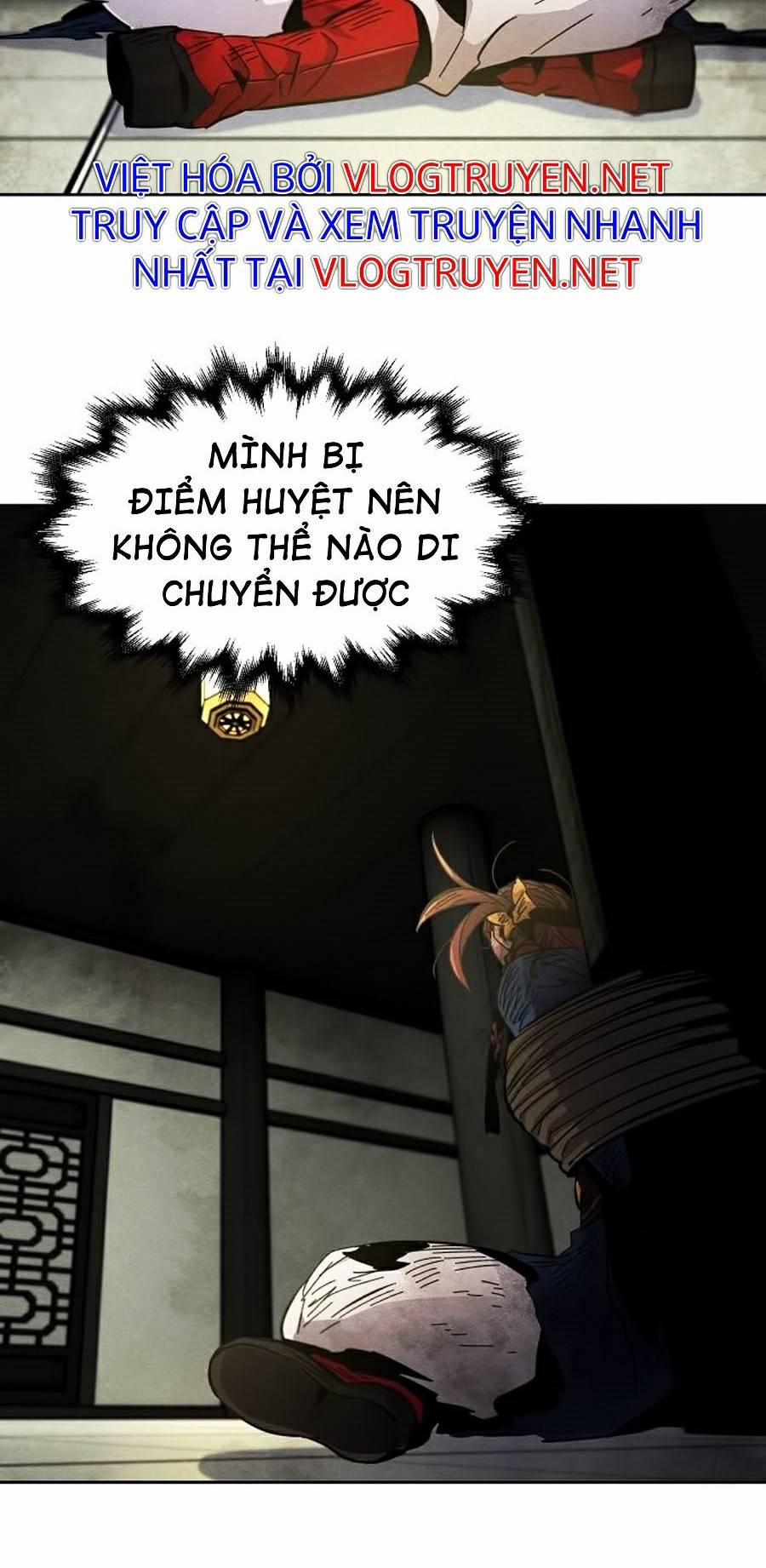 Cuồng Ma Hồi Quy 27 trang 2