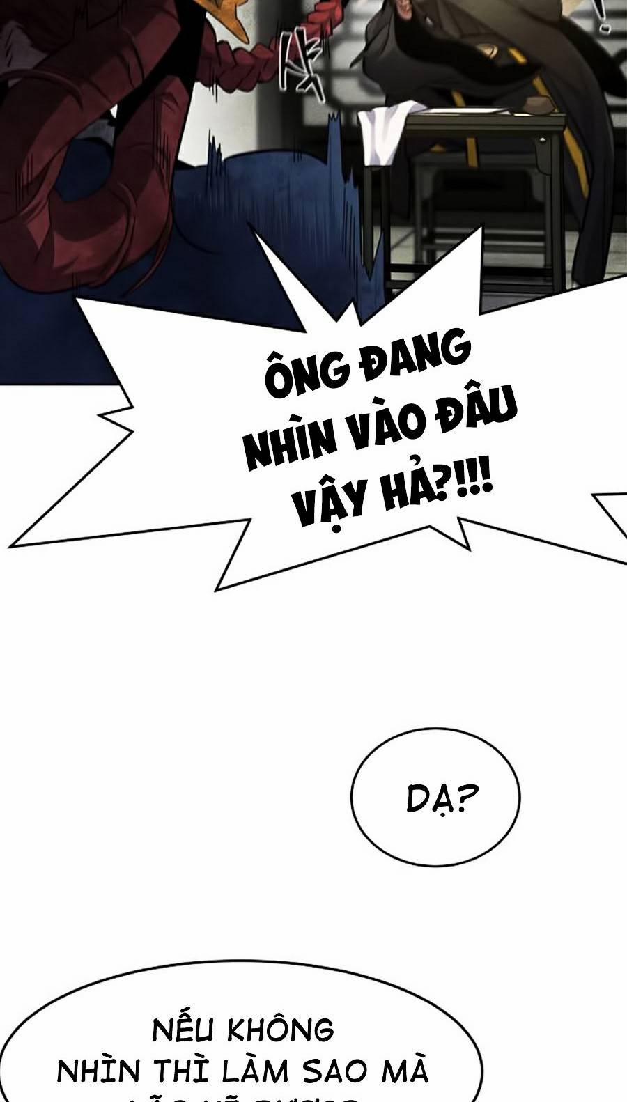 Cuồng Ma Hồi Quy 27 trang 22