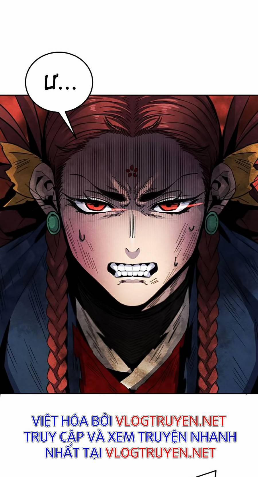 Cuồng Ma Hồi Quy 27 trang 24