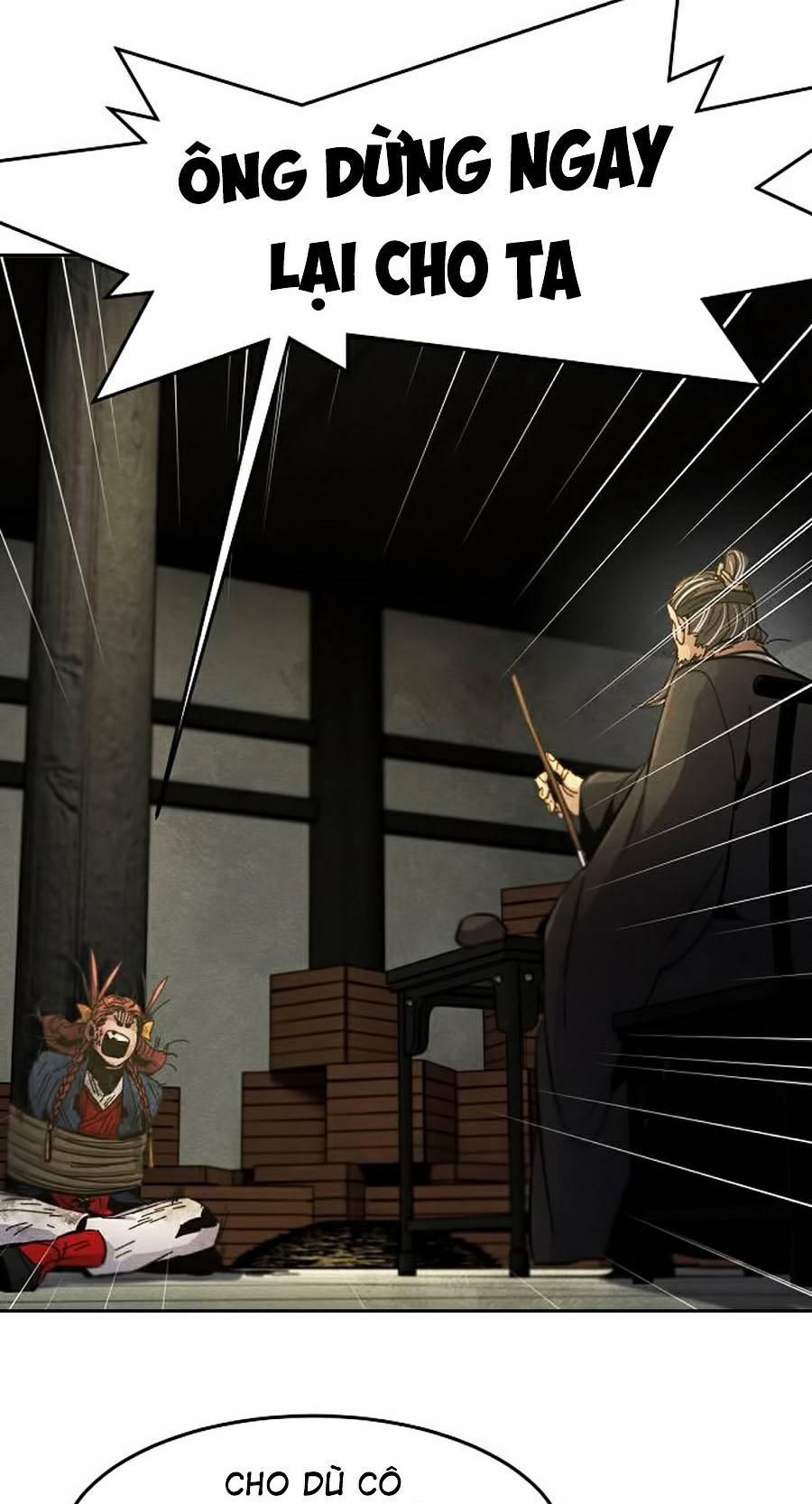 Cuồng Ma Hồi Quy 27 trang 25